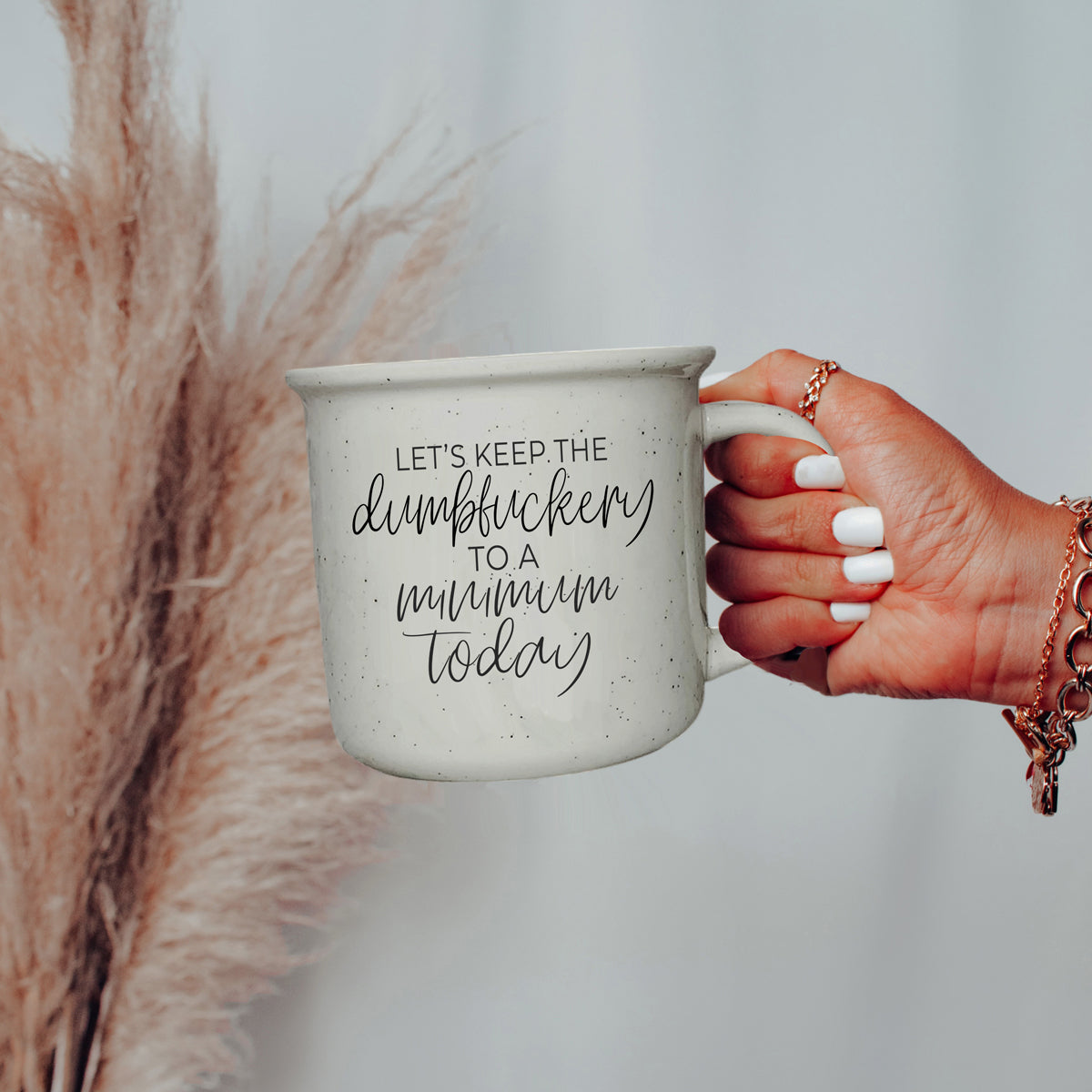 sarcastic work from home coffee mug